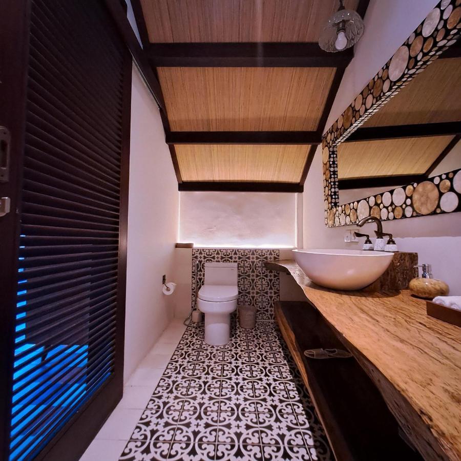 Ayu Dira Heritage House Ubud Eksteriør bilde