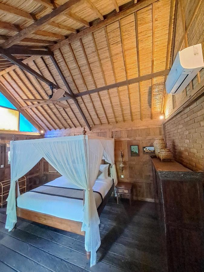 Ayu Dira Heritage House Ubud Eksteriør bilde