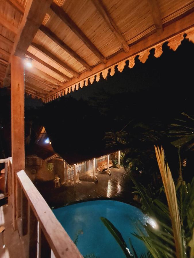 Ayu Dira Heritage House Ubud Eksteriør bilde