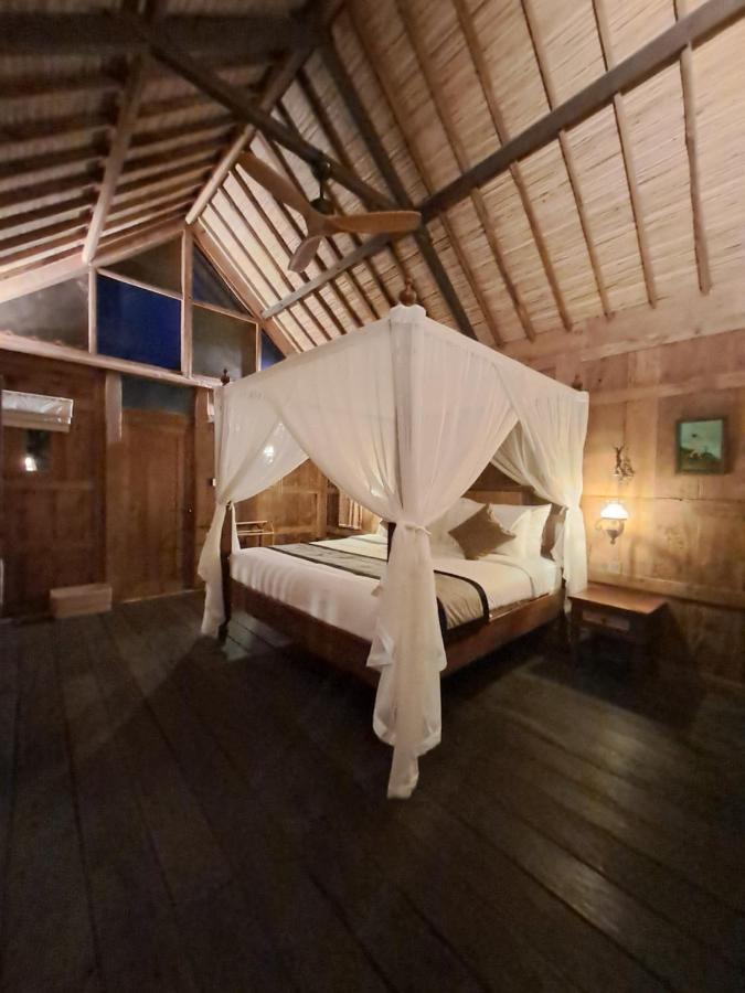 Ayu Dira Heritage House Ubud Eksteriør bilde