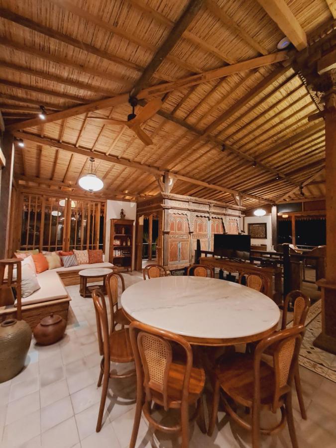 Ayu Dira Heritage House Ubud Eksteriør bilde