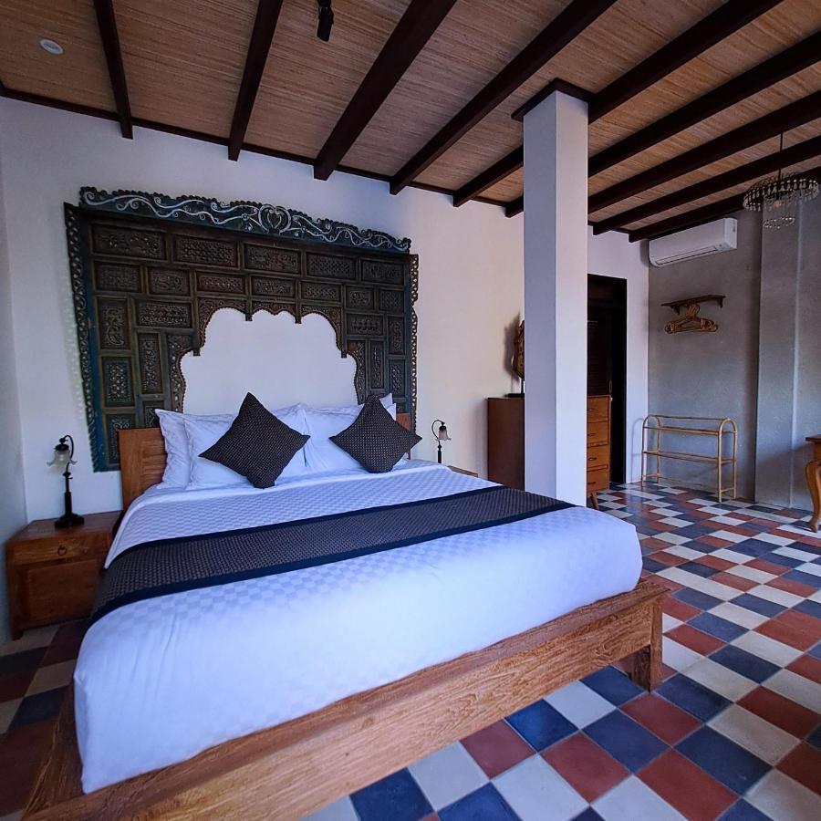 Ayu Dira Heritage House Ubud Eksteriør bilde
