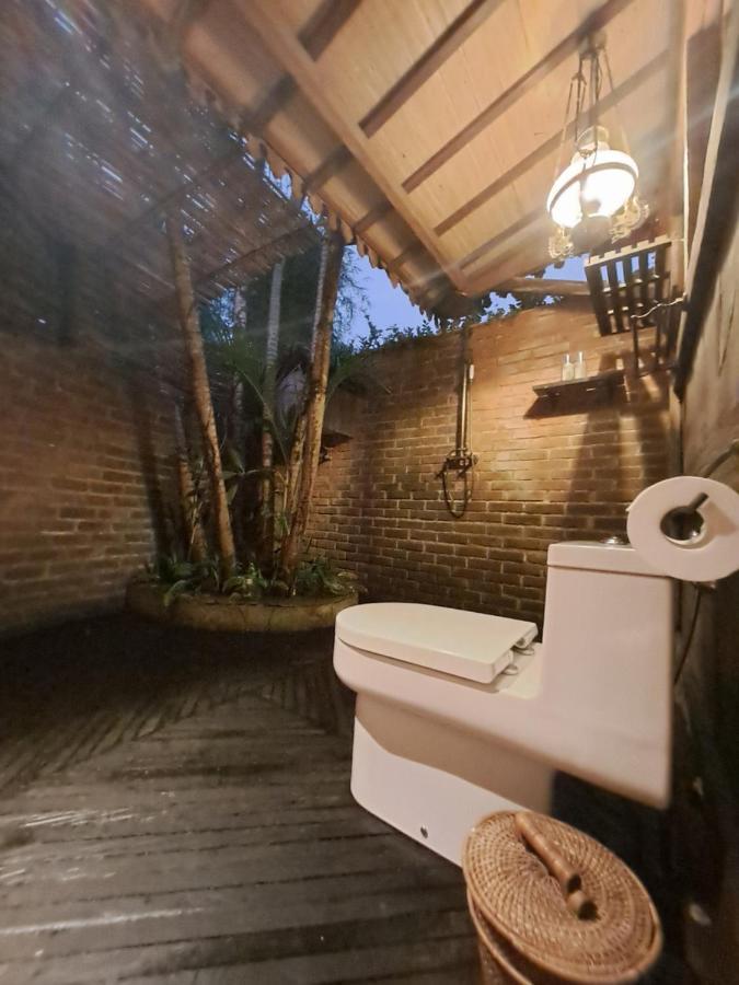 Ayu Dira Heritage House Ubud Eksteriør bilde