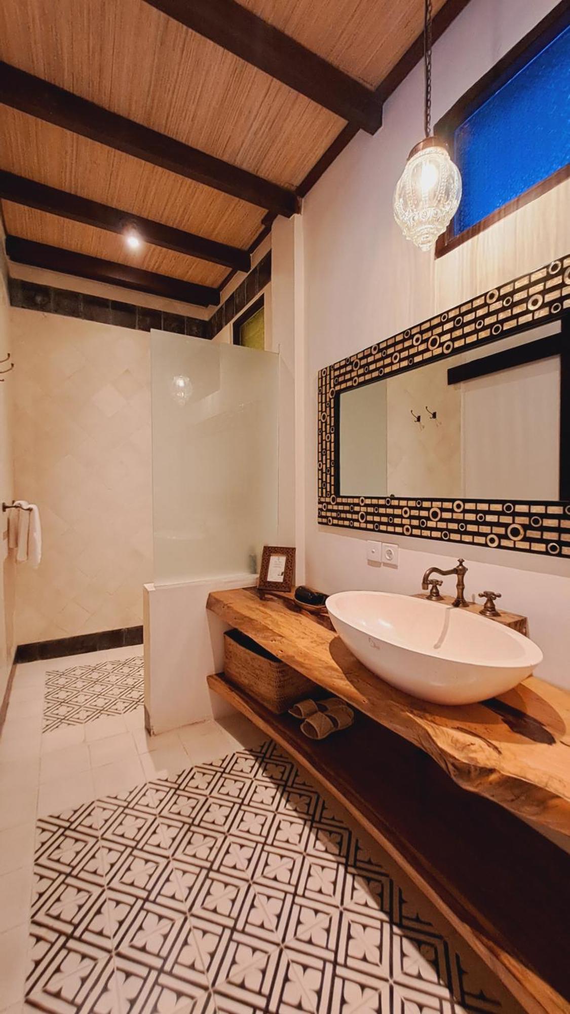 Ayu Dira Heritage House Ubud Eksteriør bilde